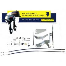 Set zur Fernsteuerung DF4 & DF6