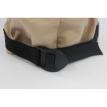 Schutzhülle für Winsch (x1) - beige - COVERSY