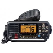Icom - Icom Ukw-dsc Seefunkanlage Ic-m330ge
