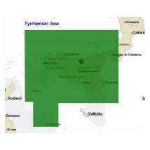 Karte C-map Max Local