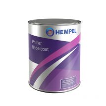Hempel - Ein-komponenten-primer Undercoat 0.75 L - Hempel