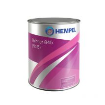 Verdünner THINNER 845 - HEMPEL