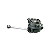 Handpumpe über Deck 90 l/min von SPX Johnson Pump