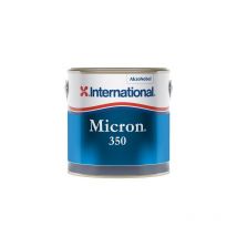 Antifouling Micron 350 semipolierende 0.75 L - International