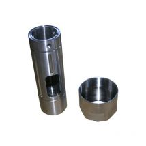 Adapter aus maritimem Edelstahl (Edelstahl 316) für UKW-Support