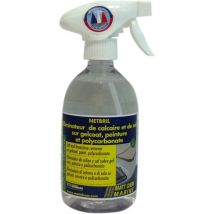 Matt Chem - Kalk- Und Salz-entferner Für Gelcoat, Lack Und Polycarbonat - Matt Chem