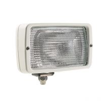 Rechteckiger Deck-Scheinwerfer