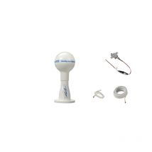 Supergain - Tv-antenne Ballade