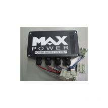 Max Power - Control Box Für Compact Retract