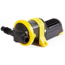 Ausgelagerte, automatische Bilgen-Pumpe Whale Gulper IC - Whale