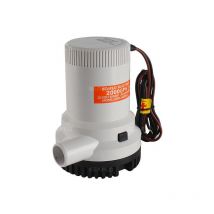 Seaflo - Tauchfähige Pumpe 6800 L/std.