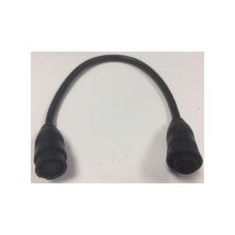 Adapterkabel für Geber (9-Pin auf 7-Pin), CPT-DVS an Axiom DV