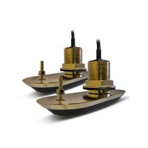 Pack Sonde Traversante Bronze 20° RV-220 - Raymarine