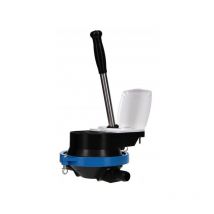 Manuelle Bilgenpumpe mit Deck-Durchführung Amazon' Thrudeck von Jabsco