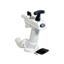 Manuelle WC-Pumpe von Jabsco