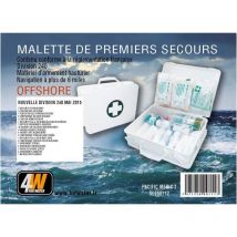 Trousse de secours Pacific hauturière 4water