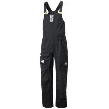 Küsten-Segelhose PIER 3.0, ebony - Helly Hansen
