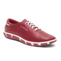 Jazaru rot - Deckschuhe Damen TBS