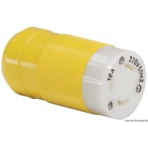 Edelstahl-Buchse 30 a