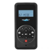 Commande portable étanche pour CP6 - AQUATIC