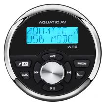 Commande filaire additionnelle étanche pour CP6 - AQUATIC