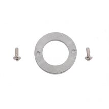 Anode für 45-55-65 LBS Orangemarine Elektromotor