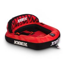 Bouee Tractee Proton Avec Appuie Tete 2 Personnes - Jobe