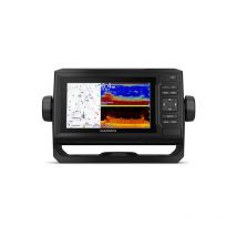 Kombigerät Echomap 62cv UHD ohne Geber - Garmin