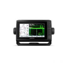 Kombigerät Echomap 72sv UHD ohne Geber - Garmin