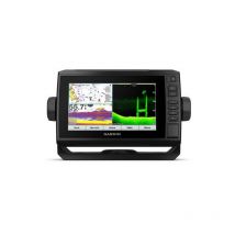 Garmin - Kombigerät Echomap 72cv Uhd Ohne Geber - Garmin