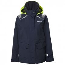 Küstenwache-Jacke Frau BR1 Inshore Marineblau - Musto