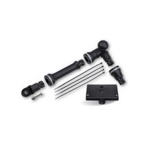 Fixation sondeur sur Kayak/Canoe - Railblaza