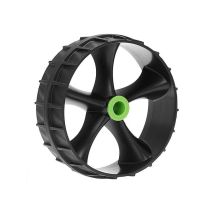 Roues Kiwi anti crevaison pour chariot C-TUG - RAILBLAZA