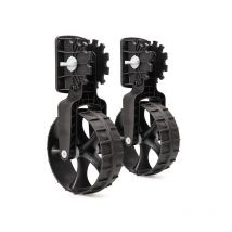 Heckspiegel-Räder für Schlauchboote C-Tug Dinghy wheels - Railblaza