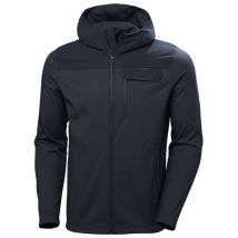 WARME WINDDICHTE VANERM-JACKE FÜR MÄNNER Navy Blau - Helly-hansen