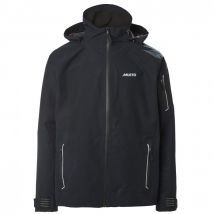 Gore-Tex Regattajacke - LPX - Schwarz - MUSTO