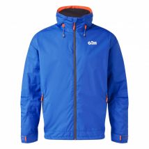 Navigator Segeljacke Blau - Gill
