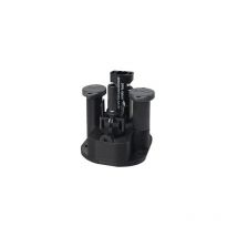 Passe pont - Passe cloison