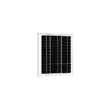 Panneau solaire Unisun 10W - 24V Monocristallin