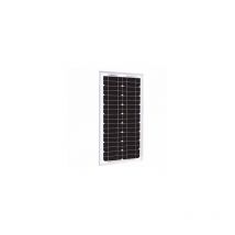 Panneau solaire UNISUN 20W - 12V Monocristallin