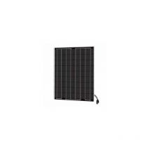 Panneau solaire UNISUN 50W - 12V Monocristallin