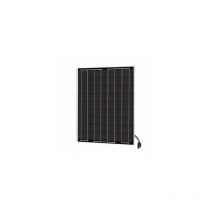 Panneau solaire Unisun 50W - 24V Monocristallin