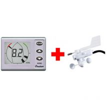 Windmessgerät Cruiser