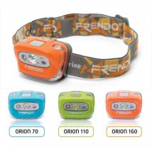 lampe frontale orion 110