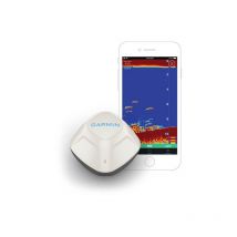 Garmin - Tragbares Echolot Striker Cast Ohne Gps