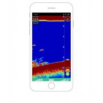 Sondeur Portable STRIKER CAST Avec GPS