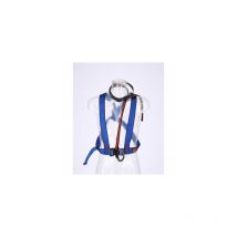 harnais ocean v + longe 1 mousqueton