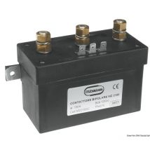 Relais pour guindeau 24 V - MZ ELECTRONICS