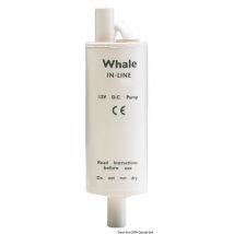 Pompe en ligne - WHALE