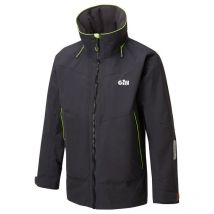 Segeljacke Coastal OS3 - Graphit - Gill